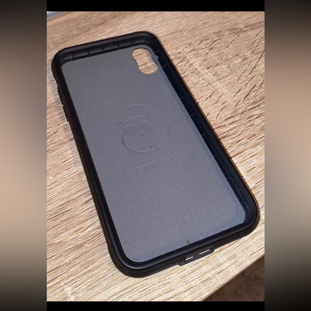 Otterbox Commuter iPhone SE 5s